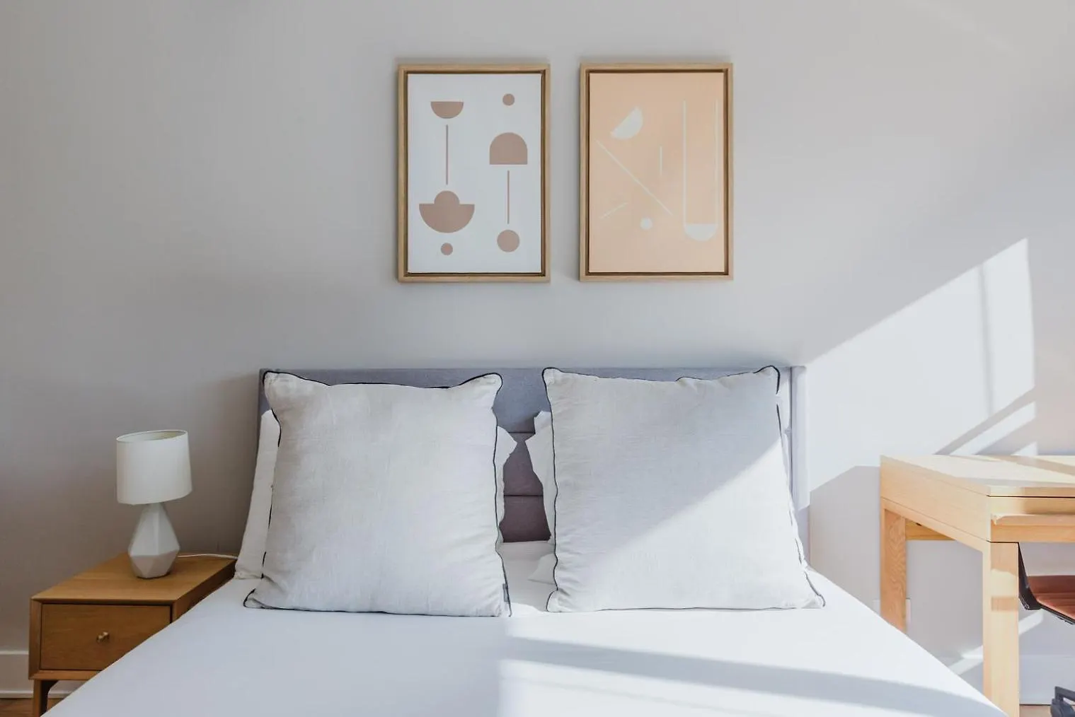 Blueground Murray Hill Gym Wd Entertainment Nyc-1594 Apartman New York
