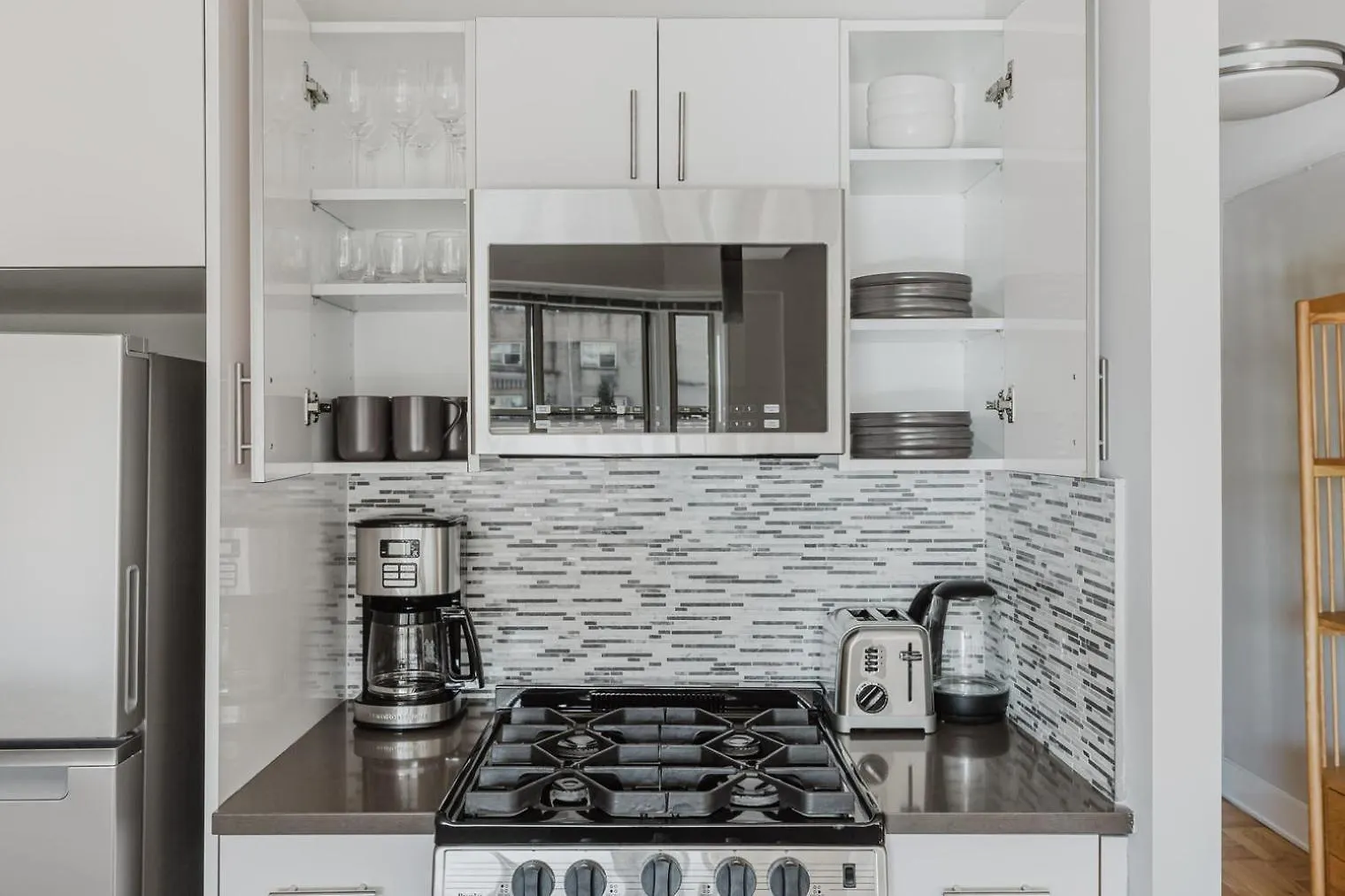 Blueground Murray Hill Gym Wd Entertainment Nyc-1594 Apartman New York