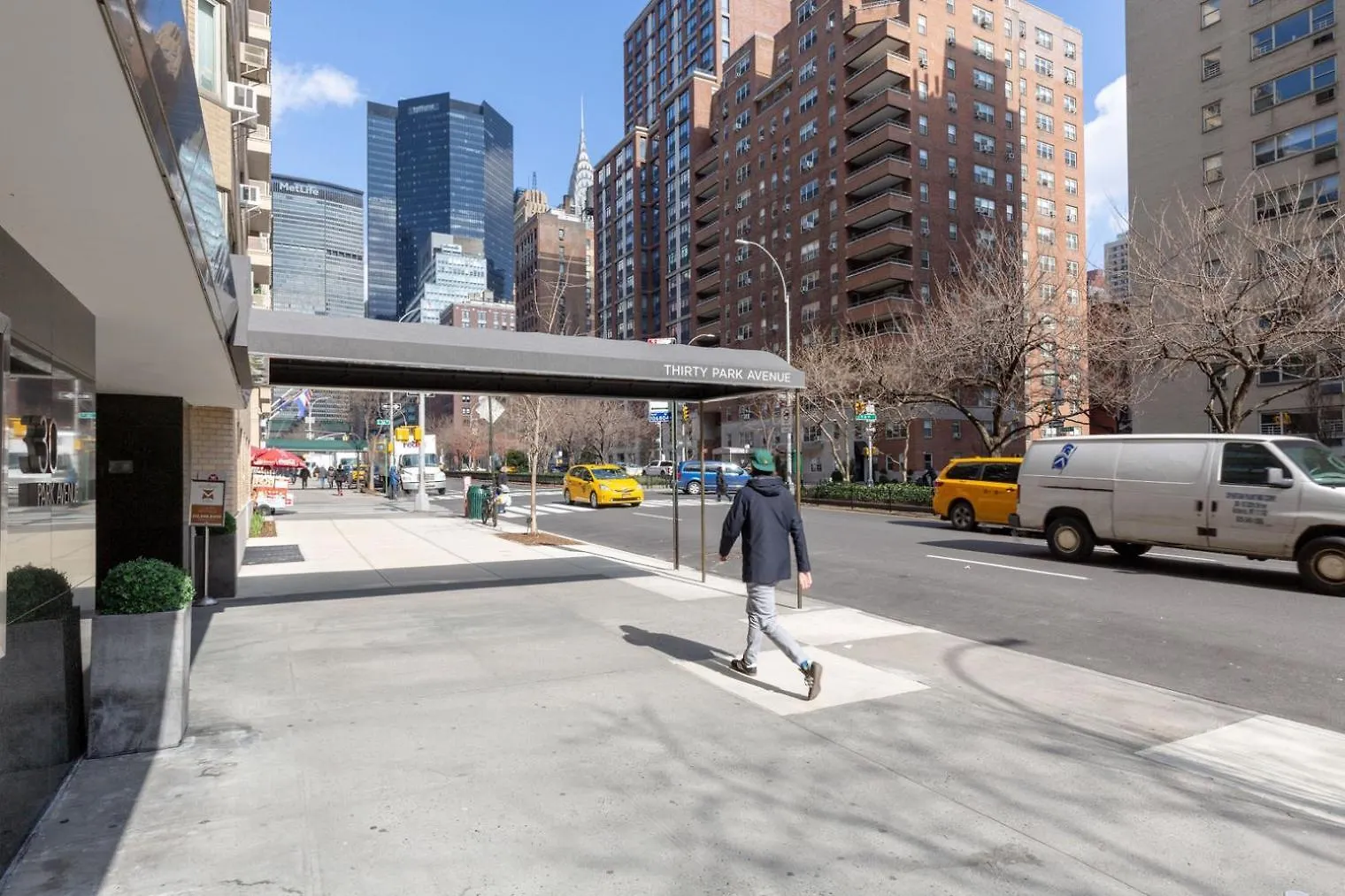 Appartamento Blueground Murray Hill Gym Wd Entertainment Nyc-1594 New York Stati Uniti