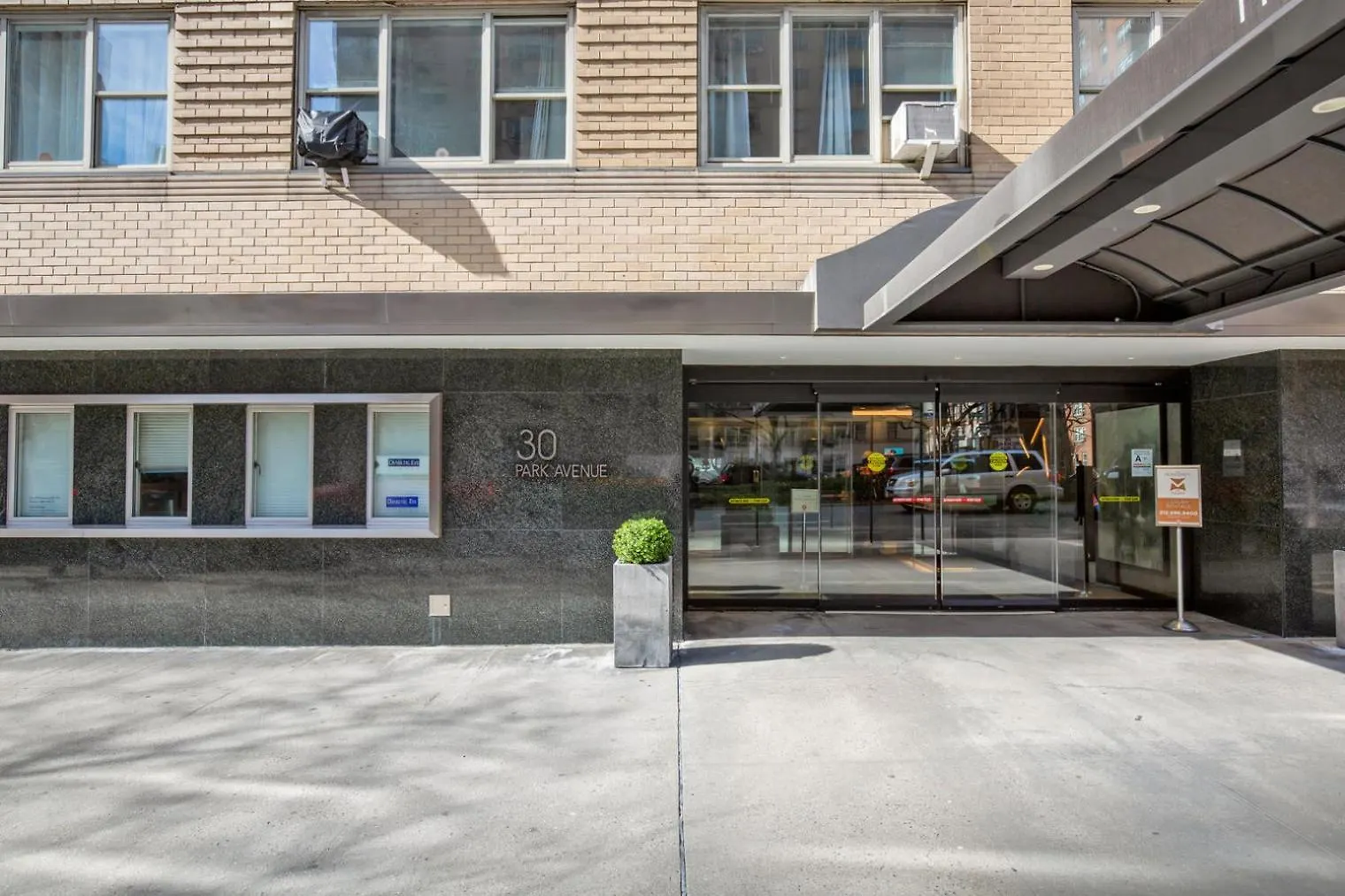 Appartamento Blueground Murray Hill Gym Wd Entertainment Nyc-1594 New York