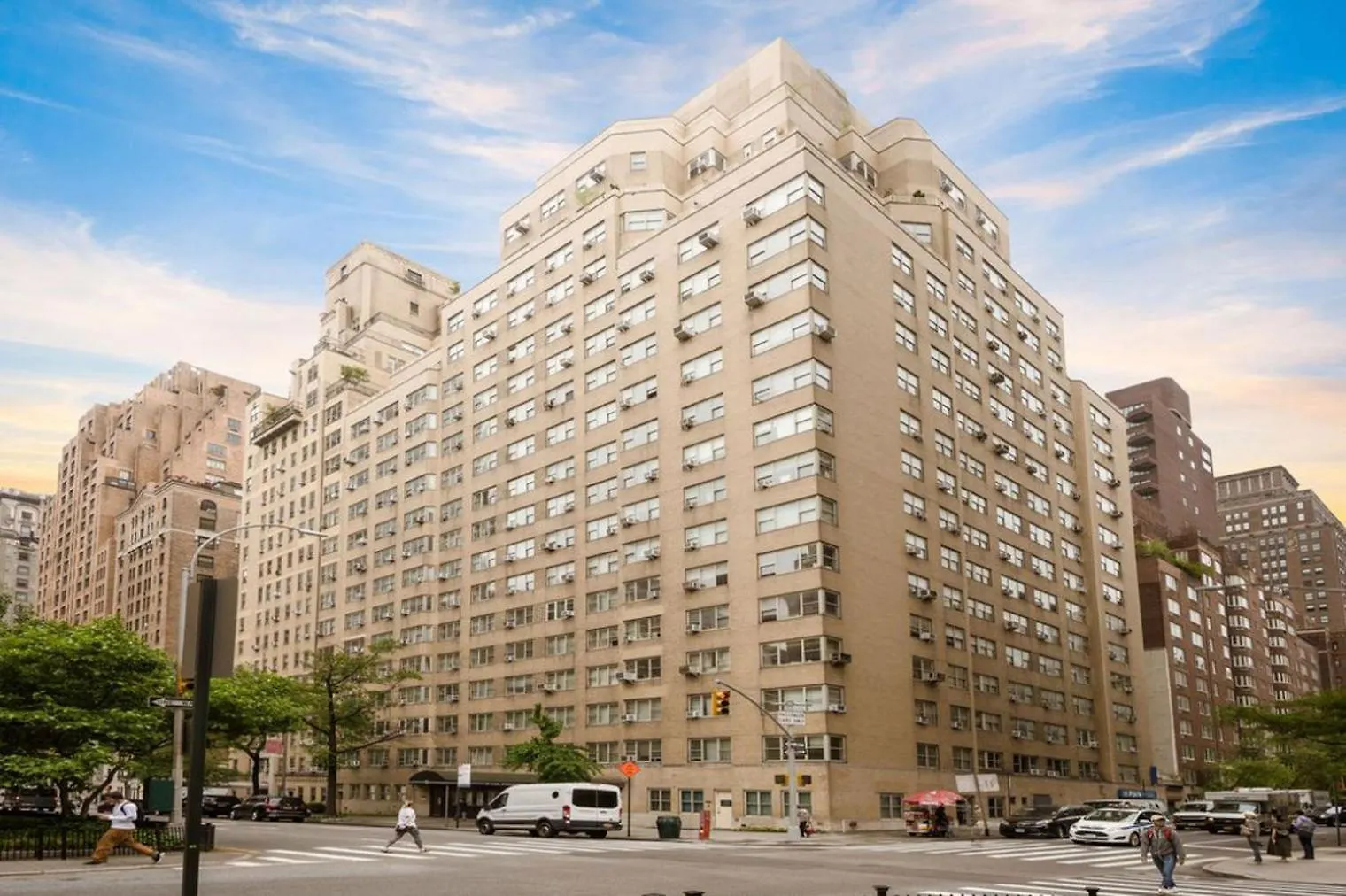 Appartamento Blueground Murray Hill Gym Wd Entertainment Nyc-1594 New York