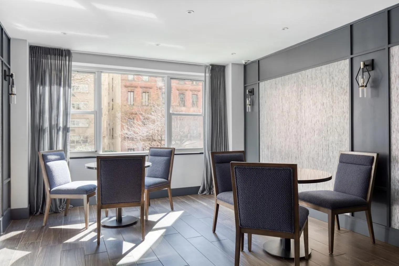 Appartamento Blueground Murray Hill Gym Wd Entertainment Nyc-1594 New York Stati Uniti