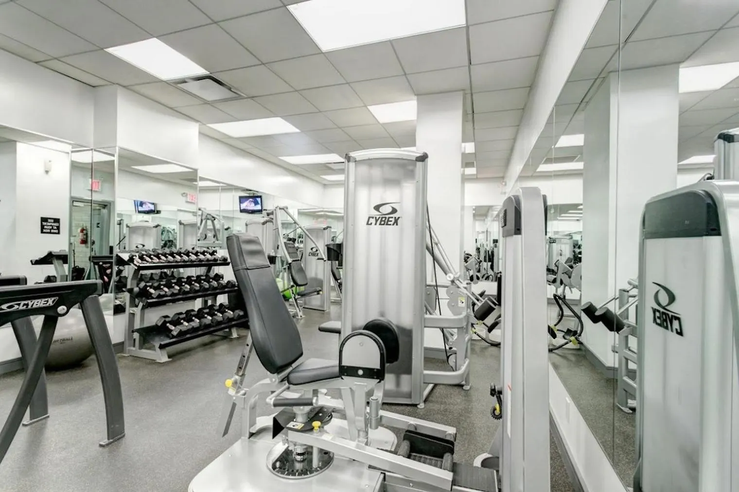 Appartamento Blueground Murray Hill Gym Wd Entertainment Nyc-1594 New York 0*,
