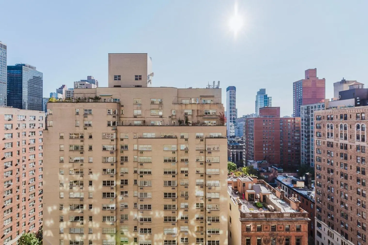 Appartamento Blueground Murray Hill Gym Wd Entertainment Nyc-1594 New York Stati Uniti