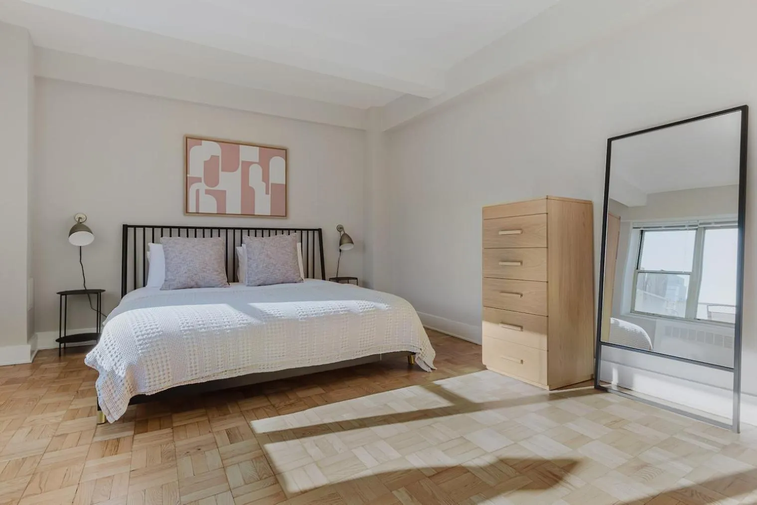 Appartamento Blueground Murray Hill Gym Wd Entertainment Nyc-1594 New York