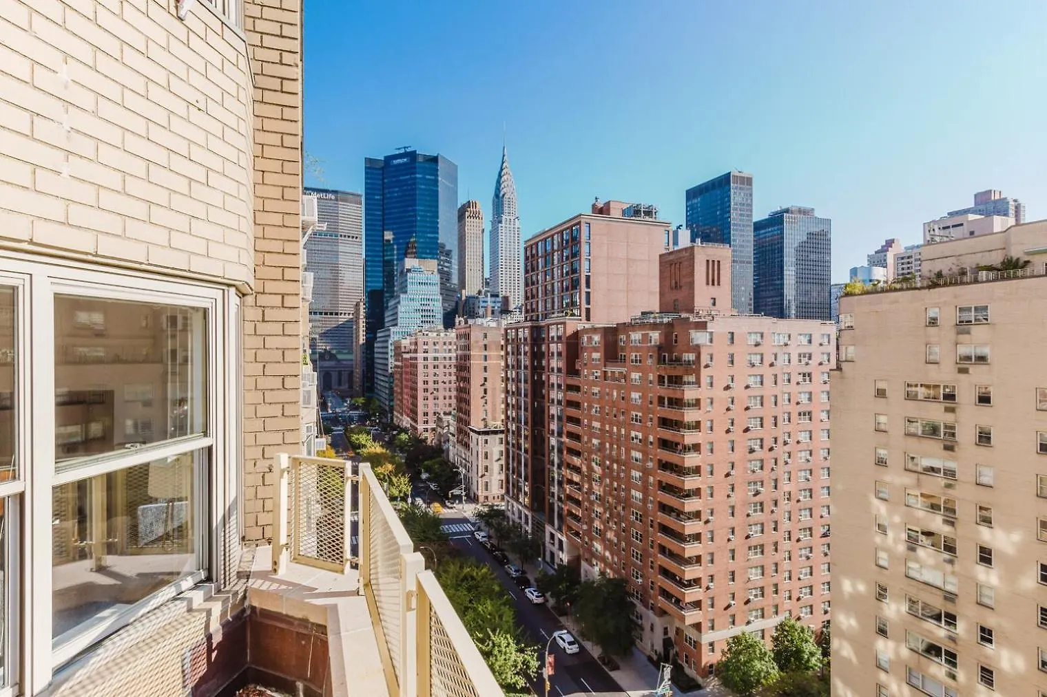Appartamento Blueground Murray Hill Gym Wd Entertainment Nyc-1594 New York